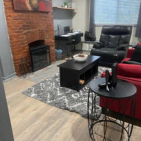 Cuddys Place Pittsburgh Bagian luar foto