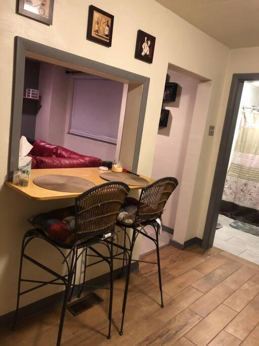 Cuddys Place Pittsburgh Bagian luar foto