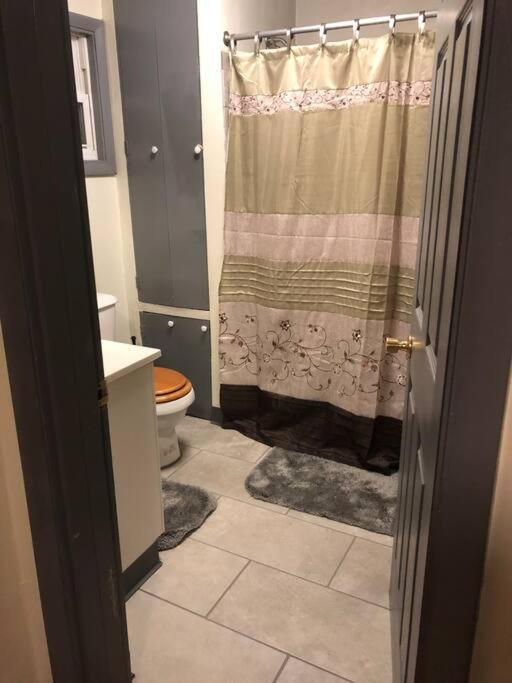 Cuddys Place Pittsburgh Bagian luar foto