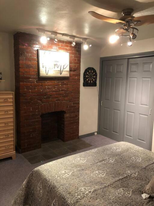 Cuddys Place Pittsburgh Bagian luar foto