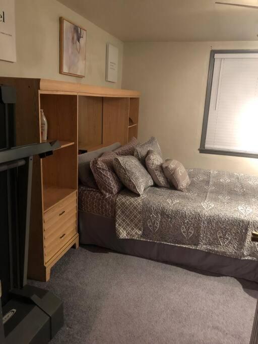 Cuddys Place Pittsburgh Bagian luar foto