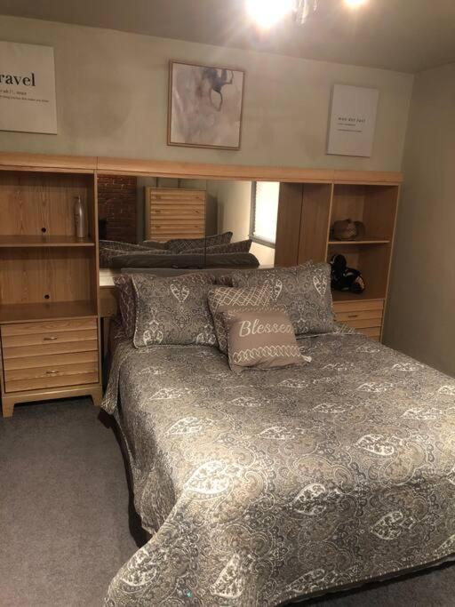 Cuddys Place Pittsburgh Bagian luar foto