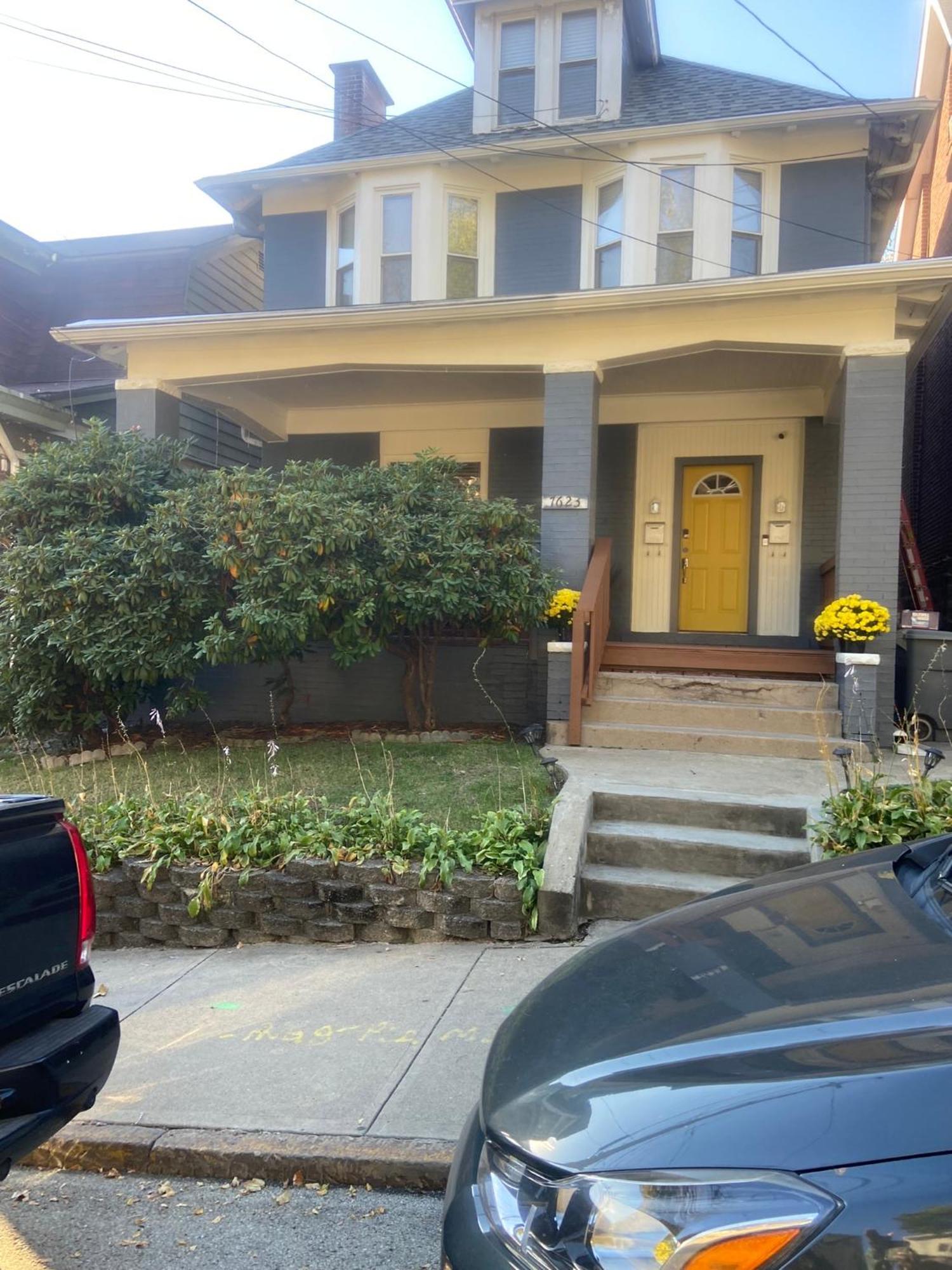 Cuddys Place Pittsburgh Bagian luar foto